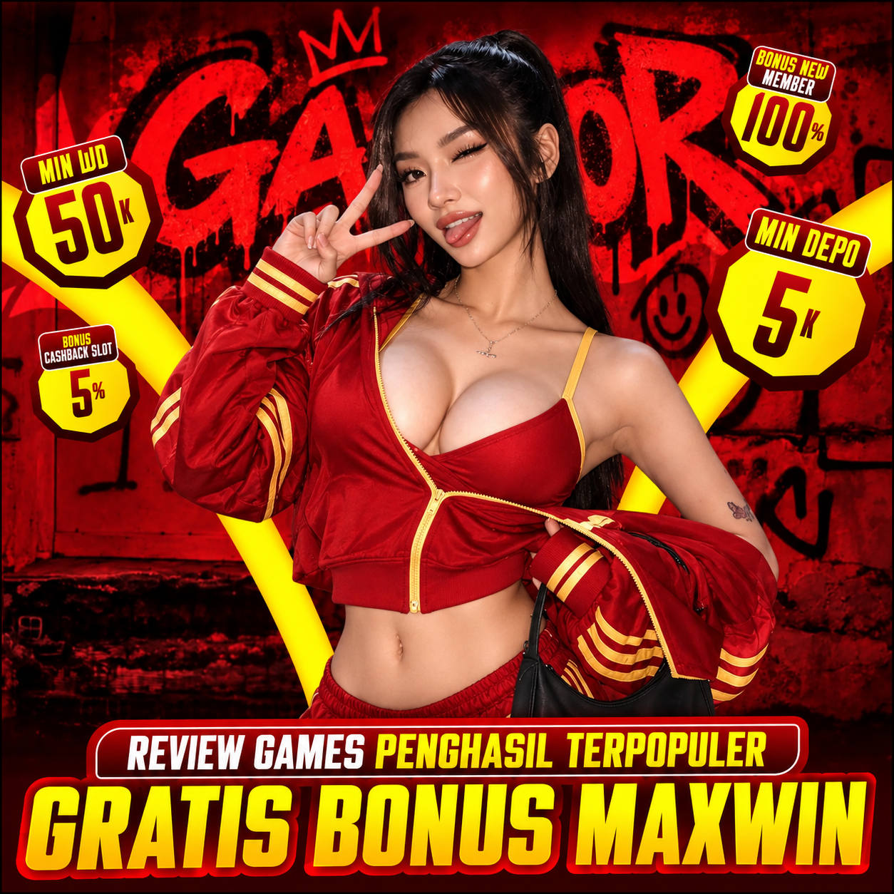 GACOR16 : Edukasi Trik Jitu Menebak Angka Togel Online Paling Akurat